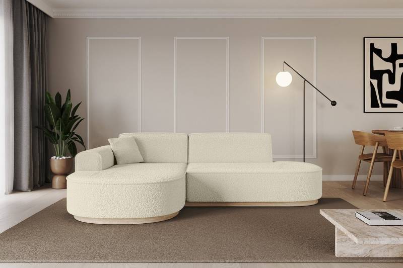ALTDECOR Ecksofa MARI-L1-v1, Corner Sofa L-Form Vielseitige Sofa Wohnlandschaft Wohnzimmer von ALTDECOR