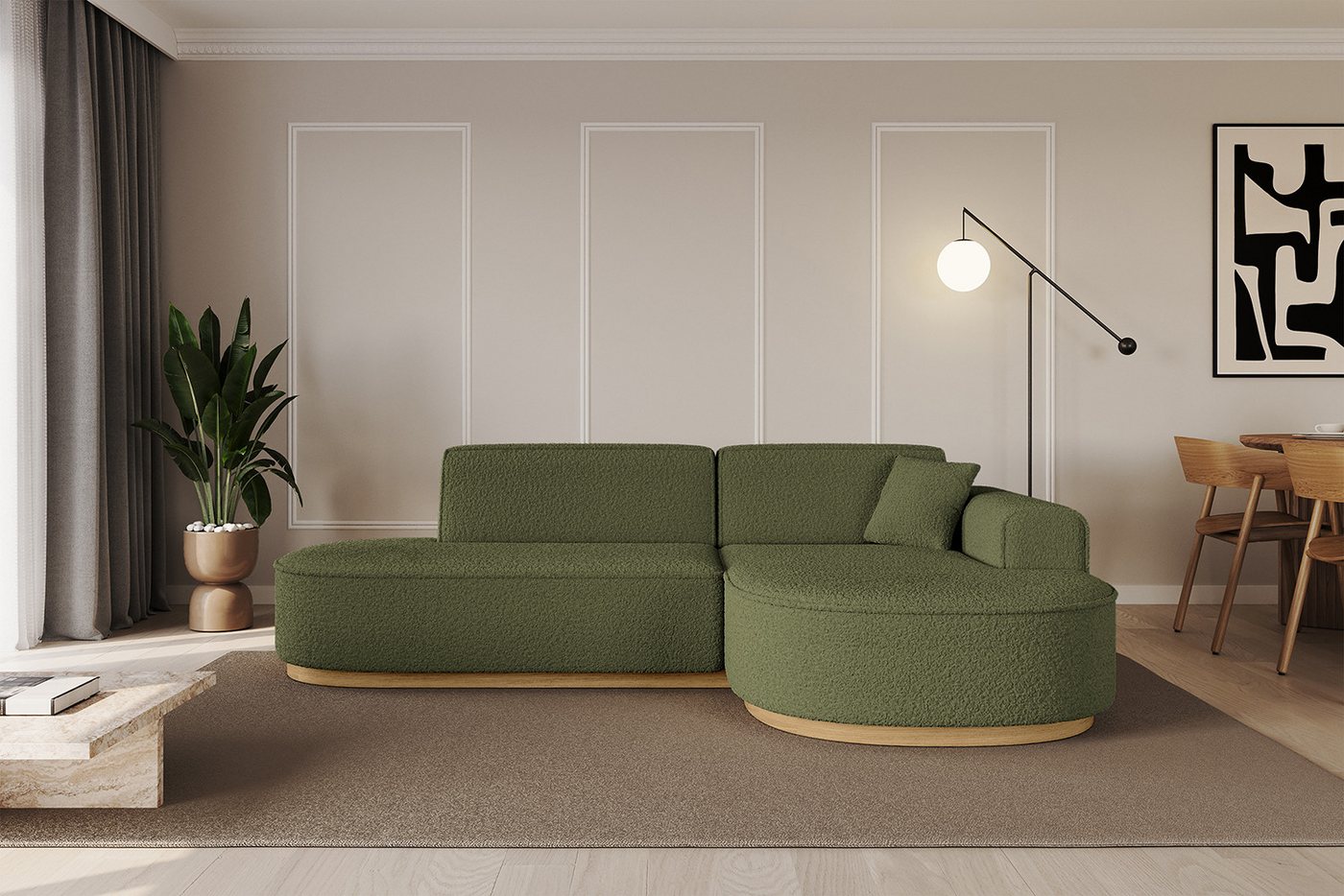 ALTDECOR Ecksofa MARI-L1-v2, Sofa Praktische Bequeme Funktionsecke Couch L-Form Eckcouch, Corner Sofa L-Form Vielseitige Sofa Wohnlandschaft Wohnzimmer ALTDECOR Ecksofa MARI-L1-v2, Sofa Praktische Bequeme Funktionsecke Couch L-Form Eckcouch, Corner Sofa L-Form Vielseitige Sofa Wohnlandschaft Wohnzimmer von ALTDECOR