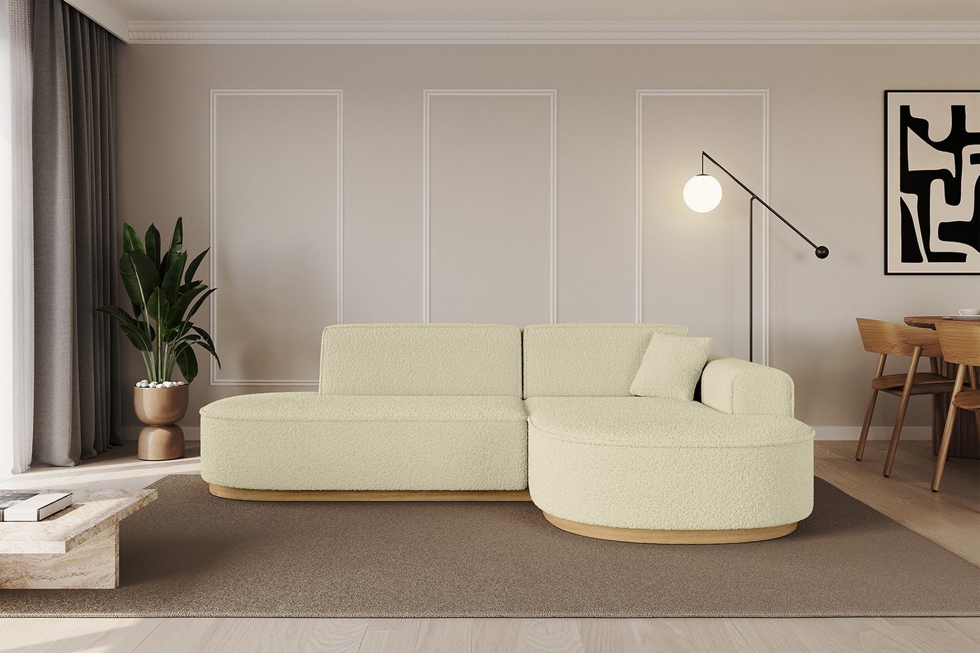 ALTDECOR Ecksofa MARI-L1-v2, Sofa Praktische Bequeme Funktionsecke Couch L-Form Eckcouch, Corner Sofa L-Form Vielseitige Sofa Wohnlandschaft Wohnzimmer ALTDECOR Ecksofa MARI-L1-v2, Sofa Praktische Bequeme Funktionsecke Couch L-Form Eckcouch, Corner Sofa L-Form Vielseitige Sofa Wohnlandschaft Wohnzimmer von ALTDECOR