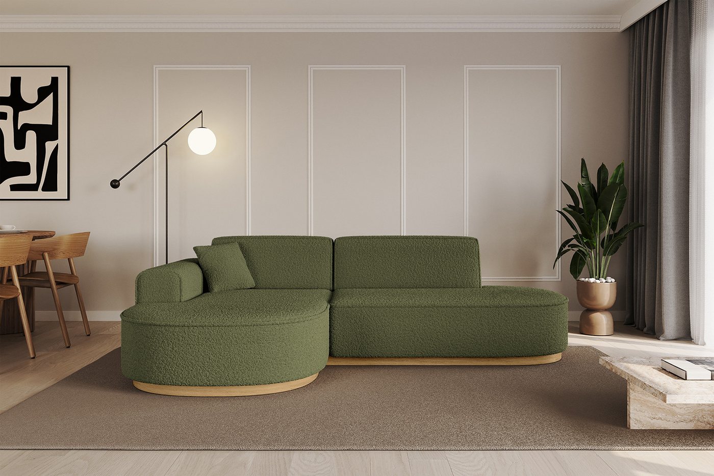 ALTDECOR Ecksofa MARI-L1-v2, Sofa Praktische Bequeme Funktionsecke Couch L-Form Eckcouch, Corner Sofa L-Form Vielseitige Sofa Wohnlandschaft Wohnzimmer ALTDECOR Ecksofa MARI-L1-v2, Sofa Praktische Bequeme Funktionsecke Couch L-Form Eckcouch, Corner Sofa L-Form Vielseitige Sofa Wohnlandschaft Wohnzimmer von ALTDECOR