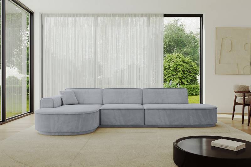 ALTDECOR Ecksofa MARI-L2, Corner Sofa L-Form Vielseitige Sofa Wohnlandschaft Wohnzimmer ALTDECOR Ecksofa MARI-L2, Corner Sofa L-Form Vielseitige Sofa Wohnlandschaft Wohnzimmer von ALTDECOR