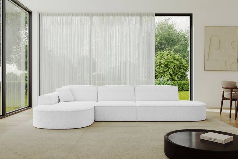ALTDECOR Ecksofa MARI-L2, Corner Sofa L-Form Vielseitige Sofa Wohnlandschaft Wohnzimmer ALTDECOR Ecksofa MARI-L2, Corner Sofa L-Form Vielseitige Sofa Wohnlandschaft Wohnzimmer von ALTDECOR