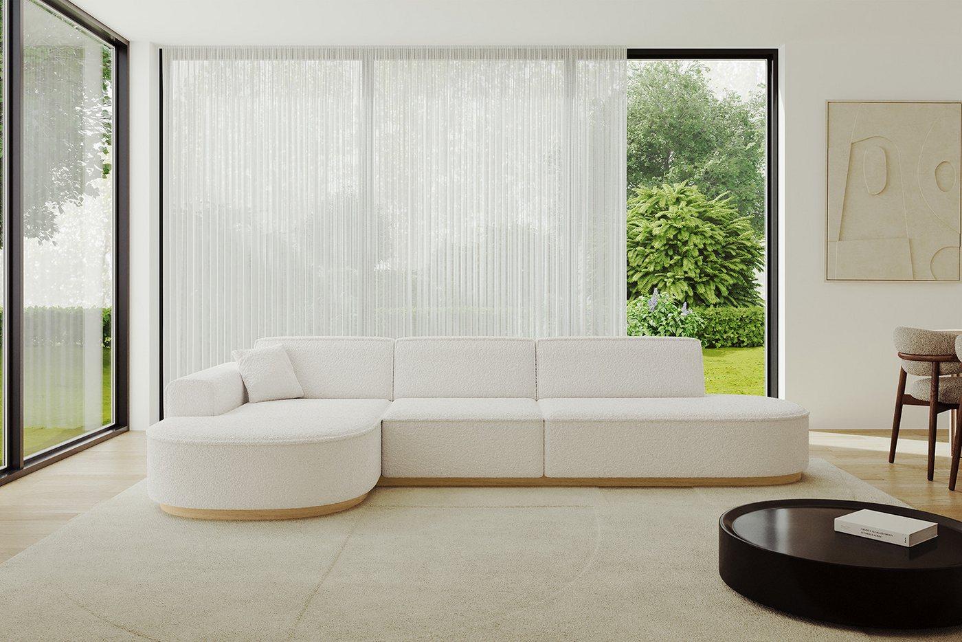 ALTDECOR Ecksofa MARI-L2-v2, Sofa Praktische Bequeme Funktionsecke Couch L-Form Eckcouch, Corner Sofa L-Form Vielseitige Sofa Wohnlandschaft Wohnzimmer ALTDECOR Ecksofa MARI-L2-v2, Sofa Praktische Bequeme Funktionsecke Couch L-Form Eckcouch, Corner Sofa L-Form Vielseitige Sofa Wohnlandschaft Wohnzimmer von ALTDECOR