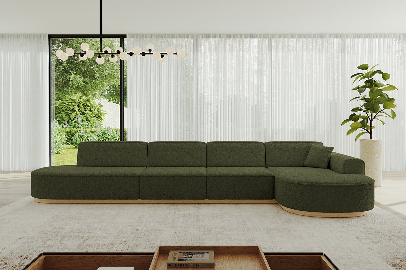 ALTDECOR Ecksofa MARI-L3-v2, Sofa Praktische Bequeme Funktionsecke Couch L-Form Eckcouch, Corner Sofa L-Form Vielseitige Sofa Wohnlandschaft Wohnzimmer ALTDECOR Ecksofa MARI-L3-v2, Sofa Praktische Bequeme Funktionsecke Couch L-Form Eckcouch, Corner Sofa L-Form Vielseitige Sofa Wohnlandschaft Wohnzimmer von ALTDECOR