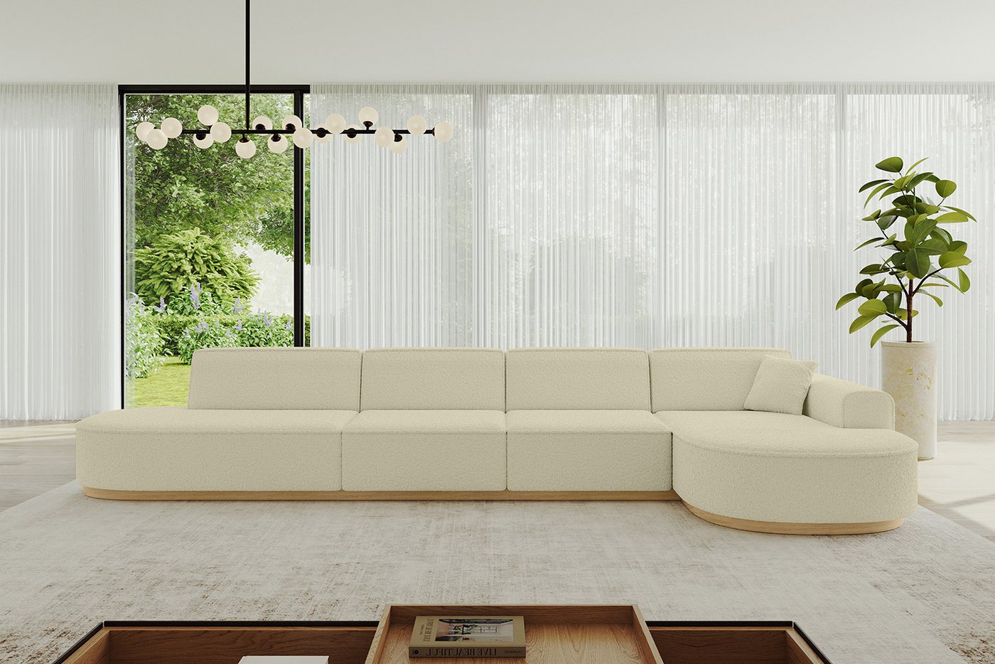 ALTDECOR Ecksofa MARI-L3-v2, Sofa Praktische Bequeme Funktionsecke Couch L-Form Eckcouch, Corner Sofa L-Form Vielseitige Sofa Wohnlandschaft Wohnzimmer ALTDECOR Ecksofa MARI-L3-v2, Sofa Praktische Bequeme Funktionsecke Couch L-Form Eckcouch, Corner Sofa L-Form Vielseitige Sofa Wohnlandschaft Wohnzimmer von ALTDECOR