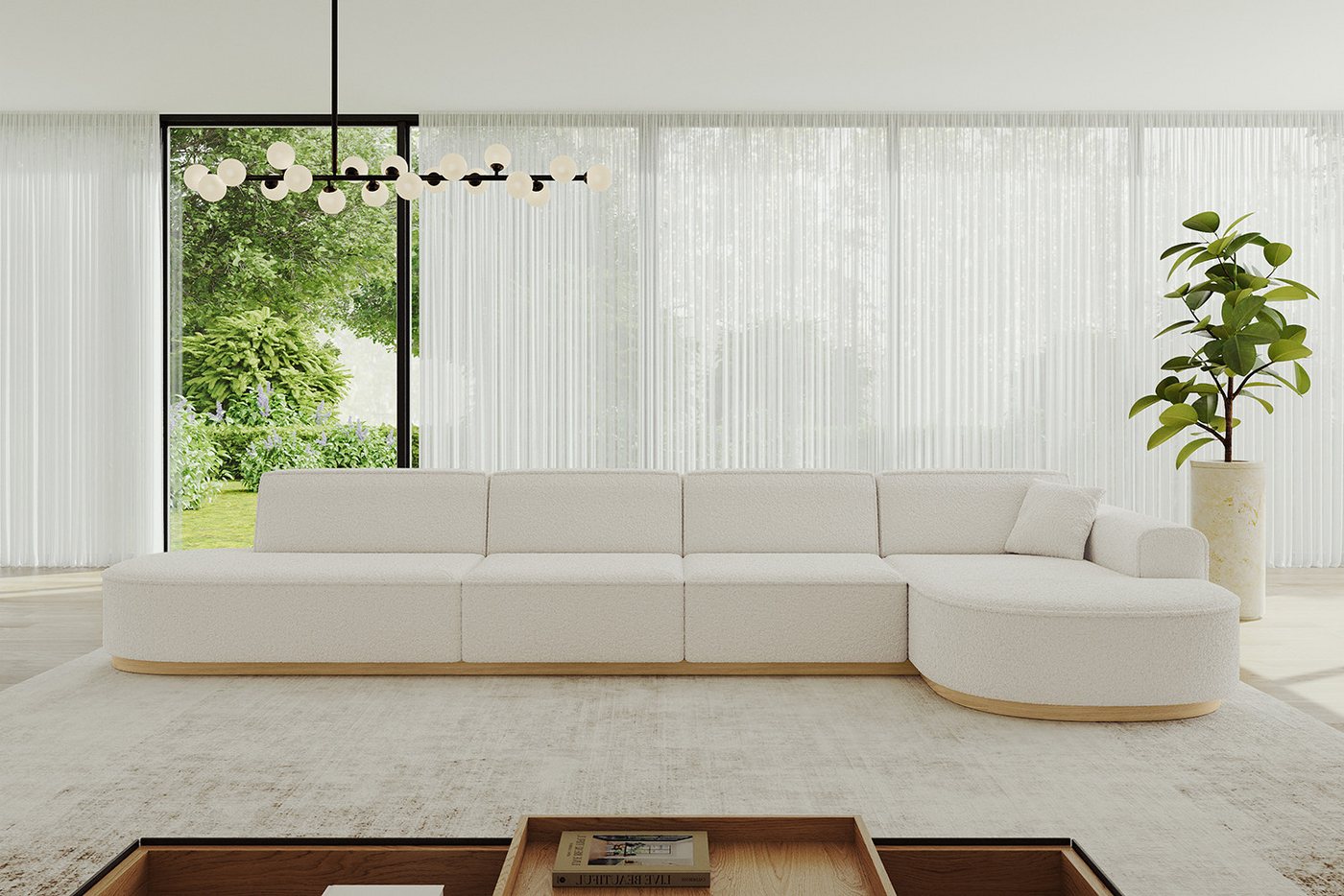 ALTDECOR Ecksofa MARI-L3-v2, Sofa Praktische Bequeme Funktionsecke Couch L-Form Eckcouch, Corner Sofa L-Form Vielseitige Sofa Wohnlandschaft Wohnzimmer ALTDECOR Ecksofa MARI-L3-v2, Sofa Praktische Bequeme Funktionsecke Couch L-Form Eckcouch, Corner Sofa L-Form Vielseitige Sofa Wohnlandschaft Wohnzimmer von ALTDECOR