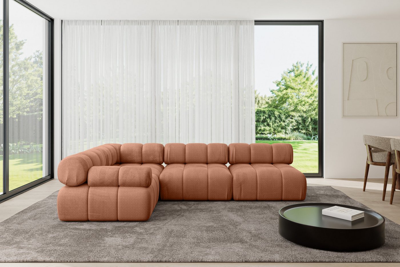 ALTDECOR Ecksofa Mende-L2, Sofa Praktische Bequeme Funktionsecke Couch L-Form Eckcouch, Corner Sofa U-Form Vielseitige Sofa Wohnlandschaft Wohnzimmer ALTDECOR Ecksofa Mende-L2, Sofa Praktische Bequeme Funktionsecke Couch L-Form Eckcouch, Corner Sofa U-Form Vielseitige Sofa Wohnlandschaft Wohnzimmer von ALTDECOR