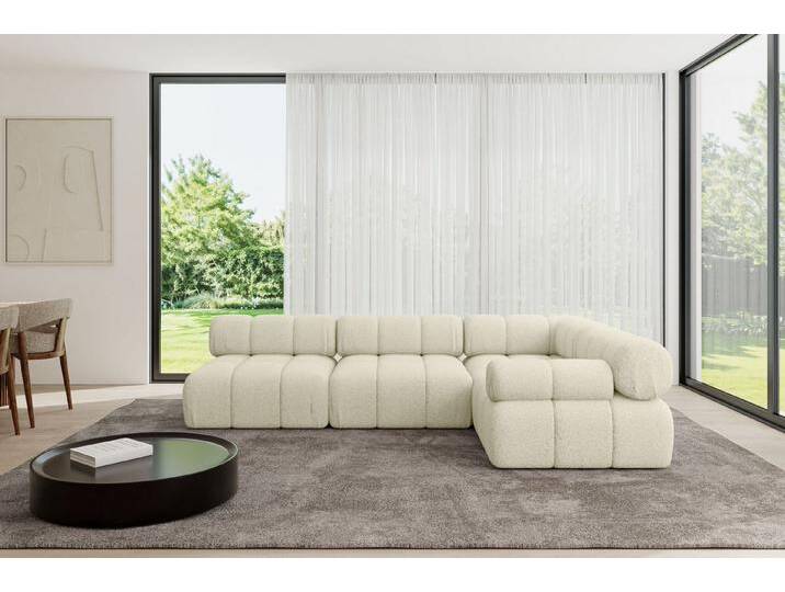 ALTDECOR Ecksofa Mende-L2, Sofa Praktische Bequeme Funktionsecke Couch L-Form Eckcouch, Corner Sofa U-Form Vielseitige Sofa Wohnlandschaft Wohnzimmer von ALTDECOR