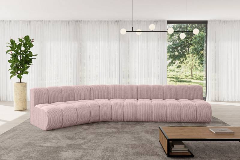 ALTDECOR Ecksofa Montra-L2, FORWARDER_CURBSIDE von ALTDECOR