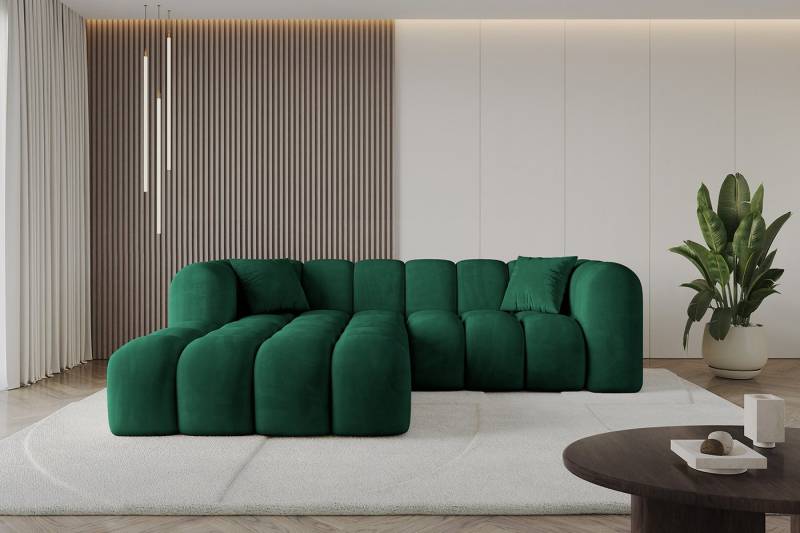 ALTDECOR Ecksofa OLEA-L1, Sofa Praktische Bequeme Funktionsecke Couch L-Form Eckcouch, Corner Sofa U-Form Vielseitige Sofa Wohnlandschaft Wohnzimmer ALTDECOR Ecksofa OLEA-L1, Sofa Praktische Bequeme Funktionsecke Couch L-Form Eckcouch, Corner Sofa U-Form Vielseitige Sofa Wohnlandschaft Wohnzimmer von ALTDECOR