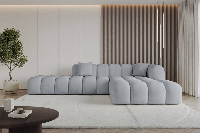 ALTDECOR Ecksofa OLEA-L2, Sofa Praktische Bequeme Funktionsecke Couch L-Form Eckcouch, Corner Sofa U-Form Vielseitige Sofa Wohnlandschaft Wohnzimmer ALTDECOR Ecksofa OLEA-L2, Sofa Praktische Bequeme Funktionsecke Couch L-Form Eckcouch, Corner Sofa U-Form Vielseitige Sofa Wohnlandschaft Wohnzimmer von ALTDECOR