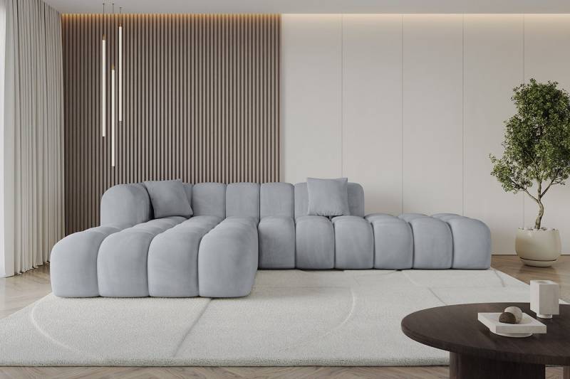 ALTDECOR Ecksofa OLEA-L2, Sofa Praktische Bequeme Funktionsecke Couch L-Form Eckcouch, Corner Sofa U-Form Vielseitige Sofa Wohnlandschaft Wohnzimmer ALTDECOR Ecksofa OLEA-L2, Sofa Praktische Bequeme Funktionsecke Couch L-Form Eckcouch, Corner Sofa U-Form Vielseitige Sofa Wohnlandschaft Wohnzimmer von ALTDECOR