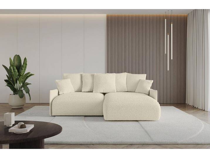 ALTDECOR Ecksofa ONESK-L-v1, Couch mit Schlaffunktion, Wohnzimmer - Wohnlandschaft, Corner Sofa Bett Eckcouch Couch L-Form Schlafcouch Ausziehbar ALTDECOR Ecksofa ONESK-L-v1, Couch mit Schlaffunktion, Wohnzimmer - Wohnlandschaft, Corner Sofa Bett Eckcouch Couch L-Form Schlafcouch Ausziehbar von ALTDECOR