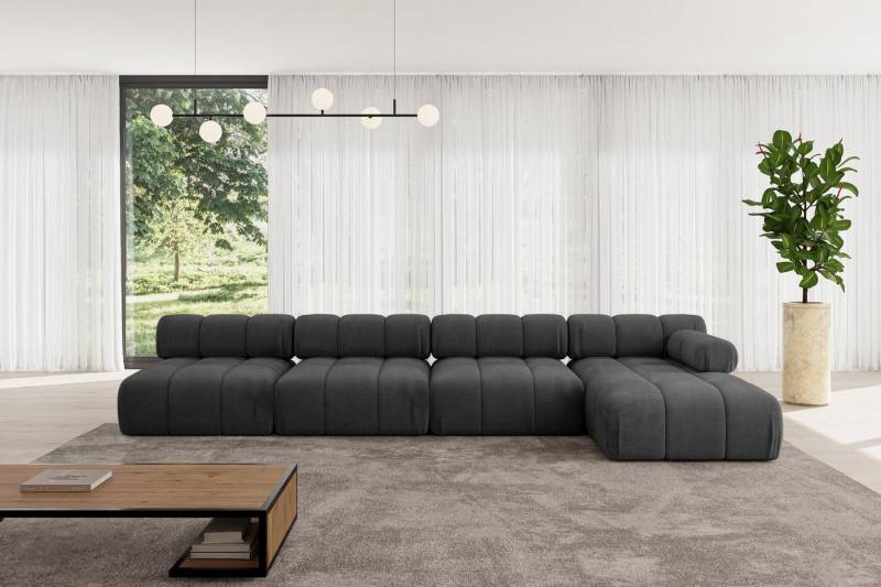 ALTDECOR Ecksofa Razon-L3, Sofa Praktische Bequeme Funktionsecke Couch L-Form Eckcouch, Corner Sofa U-Form Vielseitige Sofa Wohnlandschaft Wohnzimmer ALTDECOR Ecksofa Razon-L3, Sofa Praktische Bequeme Funktionsecke Couch L-Form Eckcouch, Corner Sofa U-Form Vielseitige Sofa Wohnlandschaft Wohnzimmer von ALTDECOR