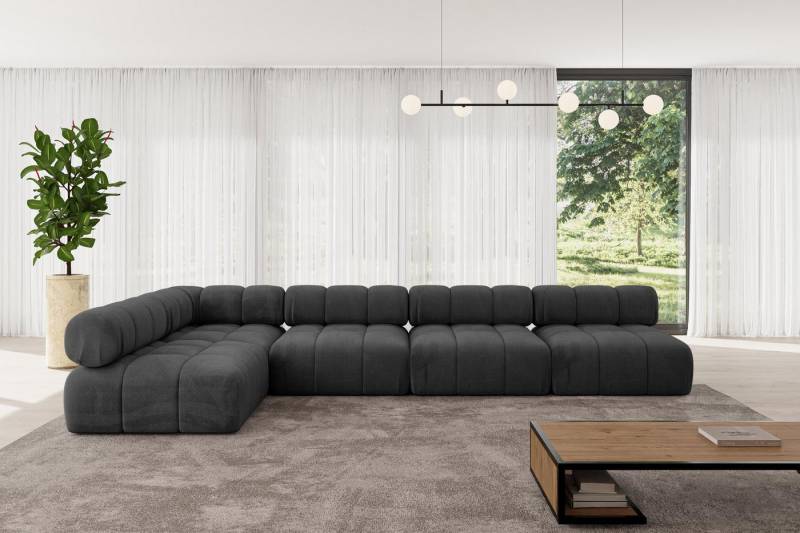 ALTDECOR Ecksofa Samaro-L3, Sofa Praktische Bequeme Funktionsecke Couch L-Form Eckcouch, Corner Sofa U-Form Vielseitige Sofa Wohnlandschaft Wohnzimmer ALTDECOR Ecksofa Samaro-L3, Sofa Praktische Bequeme Funktionsecke Couch L-Form Eckcouch, Corner Sofa U-Form Vielseitige Sofa Wohnlandschaft Wohnzimmer von ALTDECOR