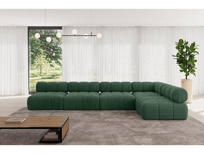 ALTDECOR Ecksofa Samaro-L3, Sofa Praktische Bequeme Funktionsecke Couch L-Form Eckcouch, Corner Sofa U-Form Vielseitige Sofa Wohnlandschaft Wohnzimmer ALTDECOR Ecksofa Samaro-L3, Sofa Praktische Bequeme Funktionsecke Couch L-Form Eckcouch, Corner Sofa U-Form Vielseitige Sofa Wohnlandschaft Wohnzimmer von ALTDECOR