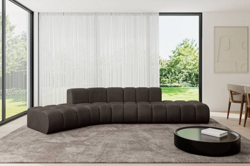 ALTDECOR Ecksofa Solven-L1, Corner Sofa U-Form Vielseitige Sofa Wohnlandschaft Wohnzimmer, FORWARDER_CURBSIDE ALTDECOR Ecksofa Solven-L1, Corner Sofa U-Form Vielseitige Sofa Wohnlandschaft Wohnzimmer, FORWARDER_CURBSIDE von ALTDECOR