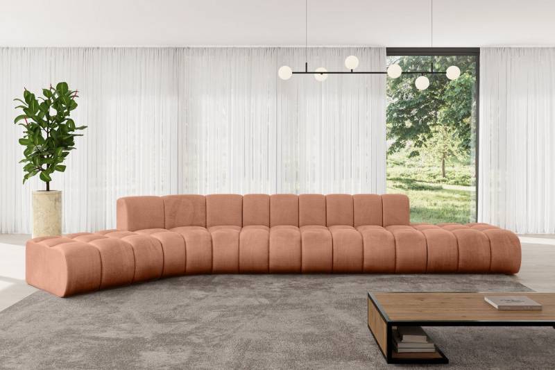 ALTDECOR Ecksofa Solven-L2, FORWARDER_CURBSIDE ALTDECOR Ecksofa Solven-L2, FORWARDER_CURBSIDE von ALTDECOR