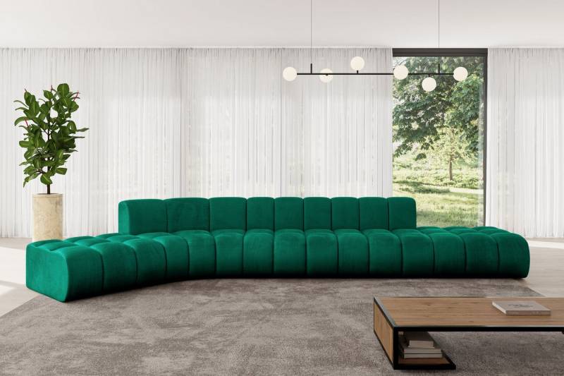 ALTDECOR Ecksofa Solven-L2, FORWARDER_CURBSIDE ALTDECOR Ecksofa Solven-L2, FORWARDER_CURBSIDE von ALTDECOR