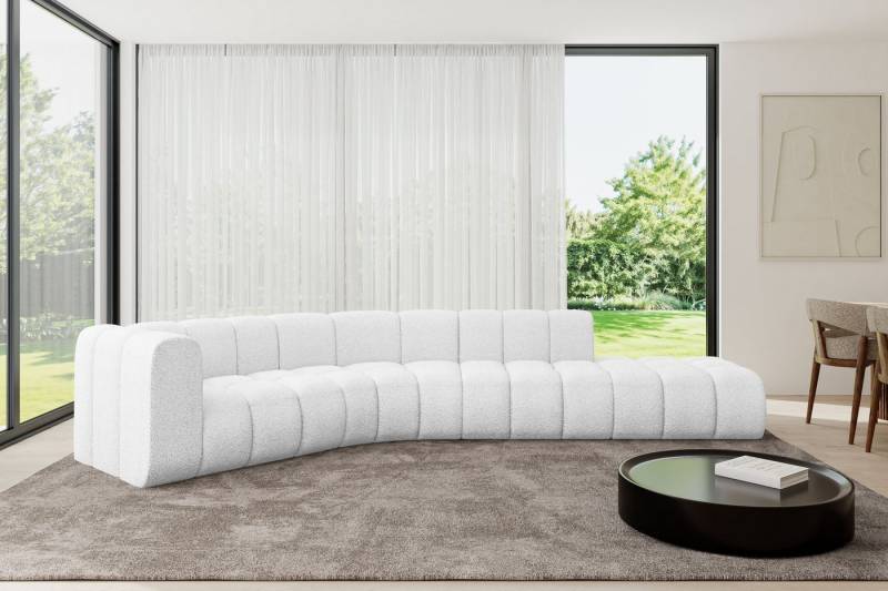 ALTDECOR Ecksofa Tilmo-L1, Corner Sofa U-Form Vielseitige Sofa Wohnlandschaft Wohnzimmer, FORWARDER_CURBSIDE ALTDECOR Ecksofa Tilmo-L1, Corner Sofa U-Form Vielseitige Sofa Wohnlandschaft Wohnzimmer, FORWARDER_CURBSIDE von ALTDECOR