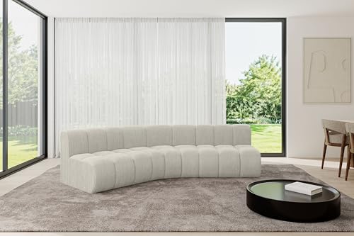 ALTDECOR Modulares Sofa Ecksofa in L-Form Corner modular Sofa Eckcouch Couch Wohnlandschaft Cauchsofa Bodensofa Polstersofa Montra-L1-290x174x70 cm Hellgrau ALTDECOR Modulares Sofa Ecksofa in L-Form Corner modular Sofa Eckcouch Couch Wohnlandschaft Cauchsofa Bodensofa Polstersofa Montra-L1-290x174x70 cm Hellgrau von ALTDECOR
