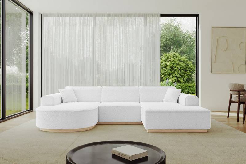 ALTDECOR Wohnlandschaft ARRIO-U1, Sofa Praktische Bequeme Funktionsecke Couch U-Form Eckcouch, Corner Sofa U-Form Vielseitige Sofa Wohnlandschaft Wohnzimmer ALTDECOR Wohnlandschaft ARRIO-U1, Sofa Praktische Bequeme Funktionsecke Couch U-Form Eckcouch, Corner Sofa U-Form Vielseitige Sofa Wohnlandschaft Wohnzimmer von ALTDECOR