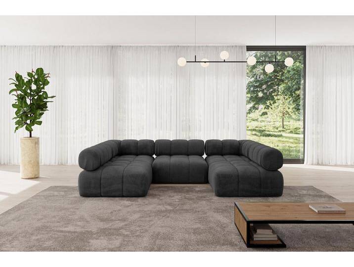 ALTDECOR Wohnlandschaft Garvo-U1, Corner Sofa U-Form Vielseitige Sofa Wohnlandschaft Wohnzimmer, Sofa Praktische Bequeme Funktionsecke Couch L-Form Eckcouch ALTDECOR Wohnlandschaft Garvo-U1, Corner Sofa U-Form Vielseitige Sofa Wohnlandschaft Wohnzimmer, Sofa Praktische Bequeme Funktionsecke Couch L-Form Eckcouch von ALTDECOR