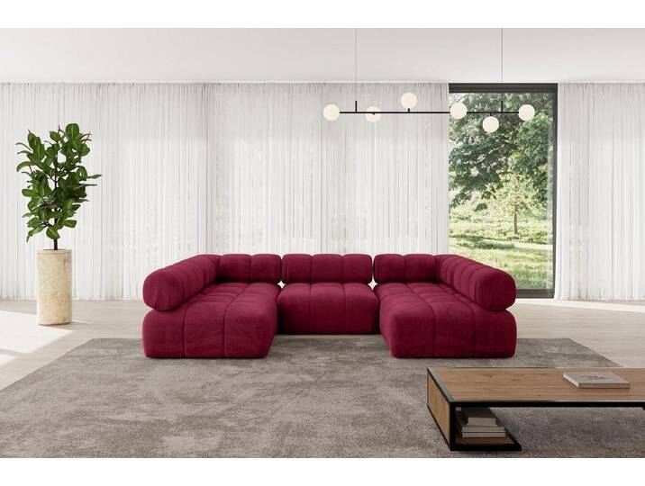 ALTDECOR Wohnlandschaft Garvo-U1, Corner Sofa U-Form Vielseitige Sofa Wohnlandschaft Wohnzimmer, Sofa Praktische Bequeme Funktionsecke Couch L-Form Eckcouch ALTDECOR Wohnlandschaft Garvo-U1, Corner Sofa U-Form Vielseitige Sofa Wohnlandschaft Wohnzimmer, Sofa Praktische Bequeme Funktionsecke Couch L-Form Eckcouch von ALTDECOR