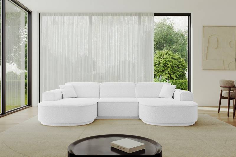 ALTDECOR Wohnlandschaft MARI-U1, Corner Sofa U-Form Vielseitige Sofa Wohnlandschaft Wohnzimmer ALTDECOR Wohnlandschaft MARI-U1, Corner Sofa U-Form Vielseitige Sofa Wohnlandschaft Wohnzimmer von ALTDECOR