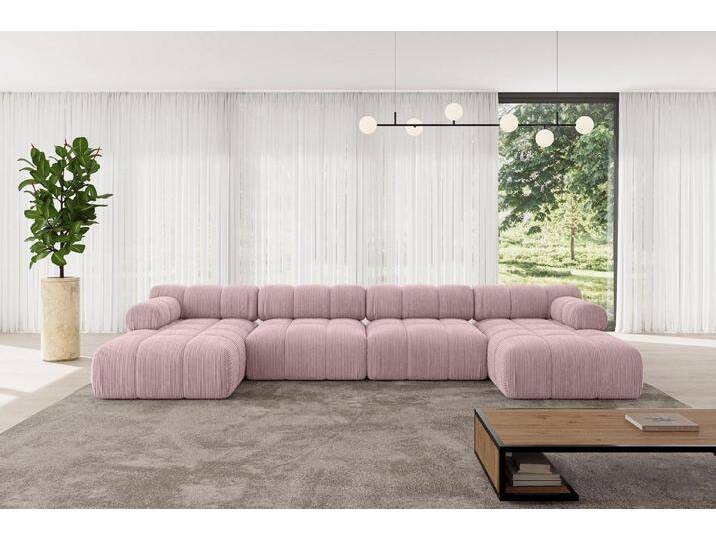 ALTDECOR Wohnlandschaft Tesso-U2, Corner Sofa U-Form Vielseitige Sofa Wohnlandschaft Wohnzimmer, Sofa Praktische Bequeme Funktionsecke Couch L-Form Eckcouch ALTDECOR Wohnlandschaft Tesso-U2, Corner Sofa U-Form Vielseitige Sofa Wohnlandschaft Wohnzimmer, Sofa Praktische Bequeme Funktionsecke Couch L-Form Eckcouch von ALTDECOR