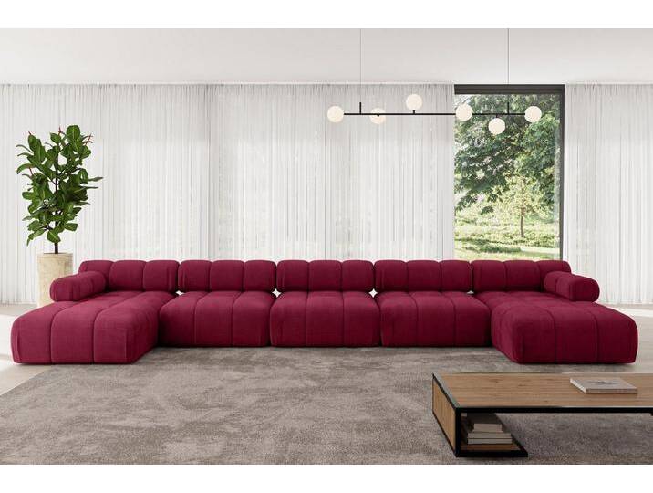 ALTDECOR Wohnlandschaft Tesso-U3, Corner Sofa U-Form Vielseitige Sofa Wohnlandschaft Wohnzimmer, Sofa Praktische Bequeme Funktionsecke Couch L-Form Eckcouch ALTDECOR Wohnlandschaft Tesso-U3, Corner Sofa U-Form Vielseitige Sofa Wohnlandschaft Wohnzimmer, Sofa Praktische Bequeme Funktionsecke Couch L-Form Eckcouch von ALTDECOR
