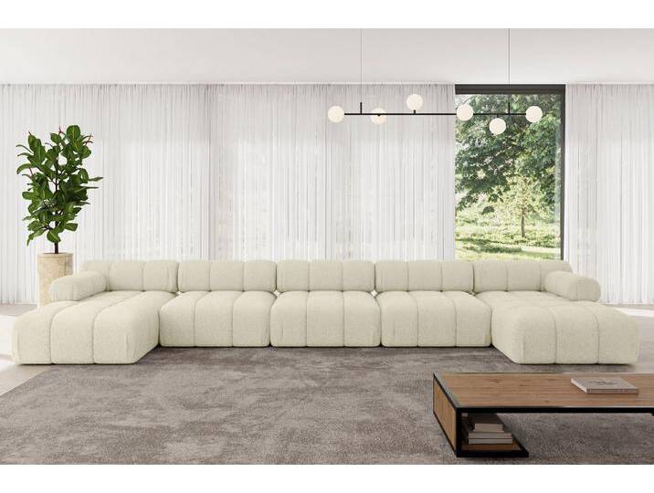 ALTDECOR Wohnlandschaft Tesso-U3, Corner Sofa U-Form Vielseitige Sofa Wohnlandschaft Wohnzimmer, Sofa Praktische Bequeme Funktionsecke Couch L-Form Eckcouch ALTDECOR Wohnlandschaft Tesso-U3, Corner Sofa U-Form Vielseitige Sofa Wohnlandschaft Wohnzimmer, Sofa Praktische Bequeme Funktionsecke Couch L-Form Eckcouch von ALTDECOR