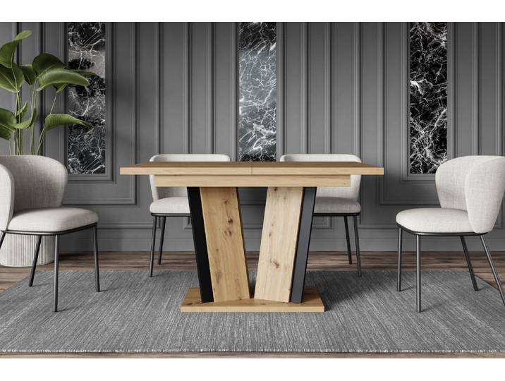 Esstisch BRIO2 Esstisch BRIO2 von ALTDECOR