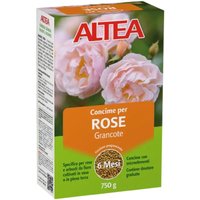 Altea - Grancote Rosendünger mit programmierter Freisetzung 6 Monate von ALTEA