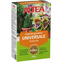 Altea - Grancote Universaldünger mit zeitverzögerter Freisetzung (6 Monate) 750 g von ALTEA