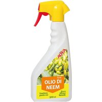 Altea - Neemöl-Spray, natürliches Insektizid, Schädlingsbekämpfung, 500 ml von ALTEA