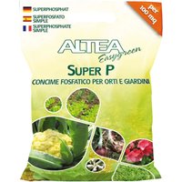 Altea Super P Dünger zur Aussaat und für Knoblauch, Zwiebeln, Kohl… 5kg von ALTEA