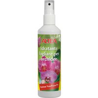 Althea Feuchtigkeitsspendende Blattlösung für Orchideen 0,250 l von ALTEA