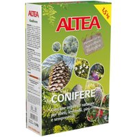 Conifere Organischer Granulatdünger mit langsamer Freisetzung - Altea von ALTEA