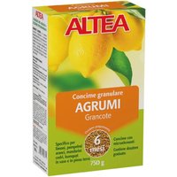 Altea - Grancote Zitrusdünger mit zeitverzögerter Freisetzung (6 Monate) 750 g von ALTEA