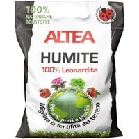 Altea Humite 100 % Leonardit, verbessert die Bodenfruchtbarkeit Altea Humite 100 % Leonardit, verbessert die Bodenfruchtbarkeit von ALTEA