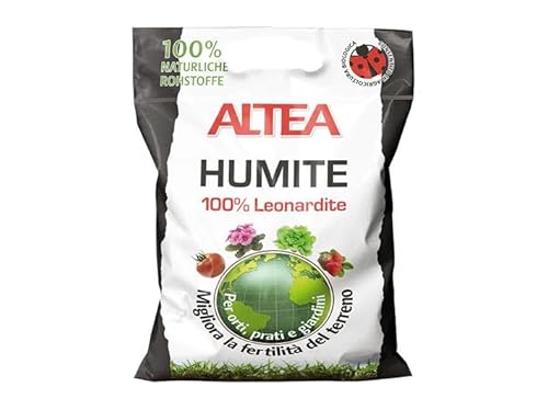 Humite acids 100% Leonardite - Kg. 5 von ALTEA