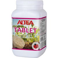 Tablette Mykorrhiza Trichoderma in Einzeldosis-Tablette - Altea von ALTEA