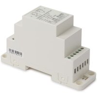 Altech - 1-KANAL-LED-DIMMER für hutschiene von ALTECH