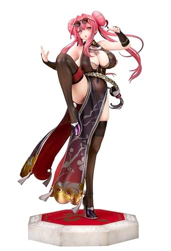 ALTER Azur Lane PVC Statue 1/7 Bremerton 28 cm von ALTER