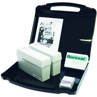 Alternative Haustechnik - Judo Analysenkoffer Typ b zur Kesselwasseruntersuchung Alternative Haustechnik - Judo Analysenkoffer Typ b zur Kesselwasseruntersuchung von ALTERNATIVE HAUSTECHNIK