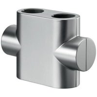 Oventrop - Designabdeckung Durchgangsform weiß, für Multiblock t 1184095 Oventrop - Designabdeckung Durchgangsform weiß, für Multiblock t 1184095 von OVENTROP