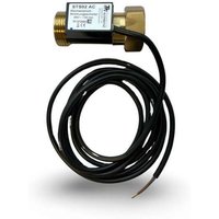 Alternative Haustechnik - TechnischeAlternative ta Strömungsschalter STS02 230 v 1,5A 1'' 01/STS02AC-1 von ALTERNATIVE HAUSTECHNIK