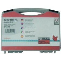 Judo JTH-ML Messbesteck zur Bestimmung der Konzentration von Konditionierungsmittel JQD-L, JTH-L/JKL 40 von ALTERNATIVE HAUSTECHNIK