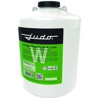 Judo - jul-w für Härtegrad 1 bis 2, 25L, Minerallösung zur Verhinderung von Korrosion und Wasserstein von JUDO
